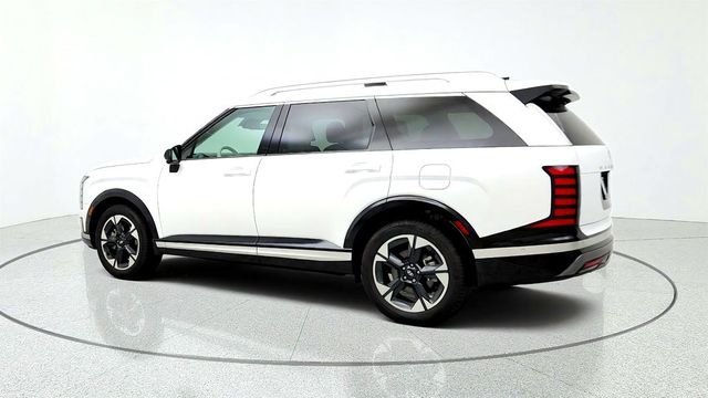 2026 Hyundai Palisade Limited AWD - 23079169 - 6