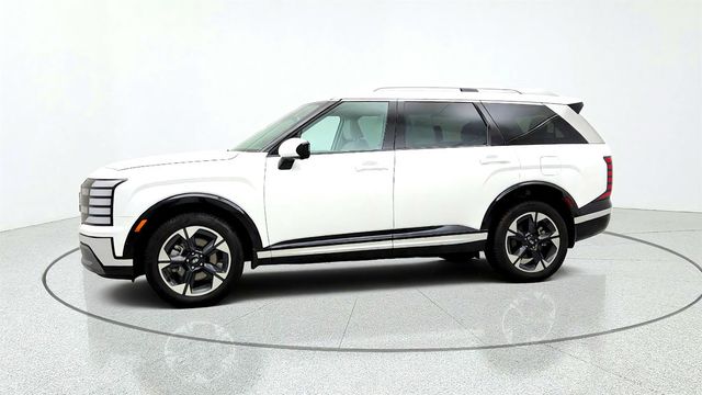 2026 Hyundai Palisade Limited AWD - 23079169 - 7