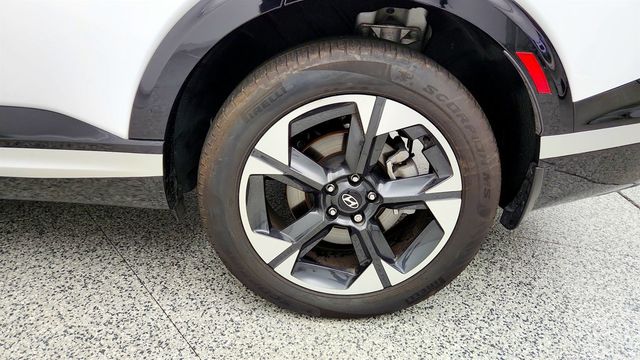 2026 Hyundai Palisade Limited AWD - 23079169 - 8