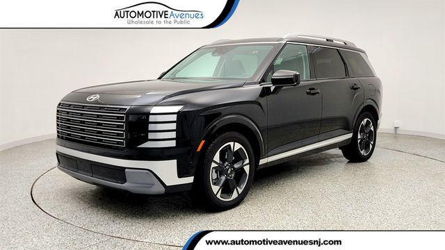 2026 Hyundai Palisade Limited FWD - 23008091 - 0