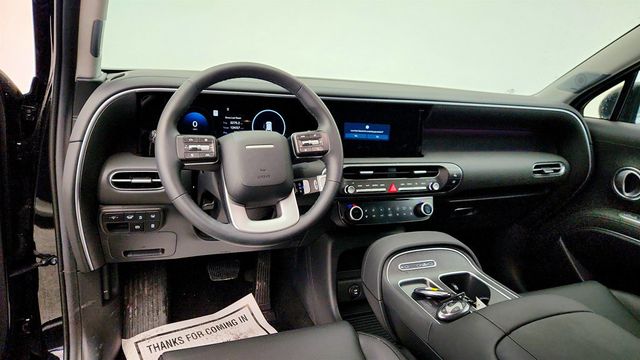 2026 Hyundai Palisade Limited FWD - 23008091 - 10