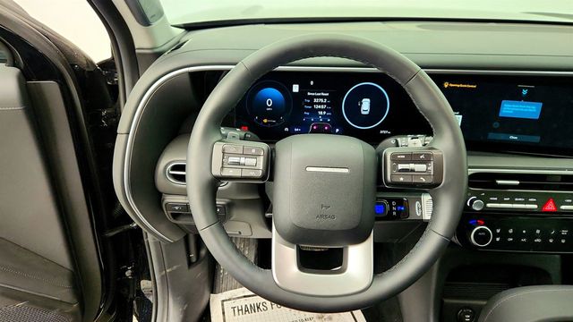 2026 Hyundai Palisade Limited FWD - 23008091 - 11