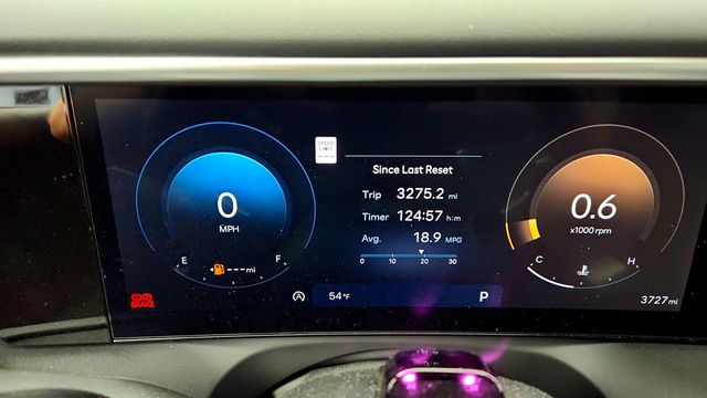 2026 Hyundai Palisade Limited FWD - 23008091 - 12