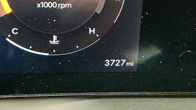 2026 Hyundai Palisade Limited FWD - 23008091 - 13