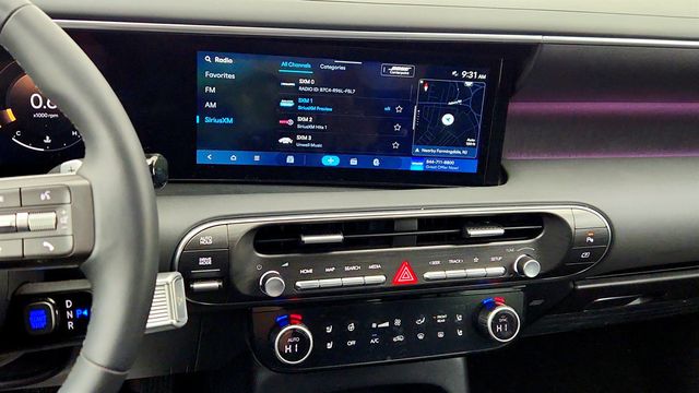 2026 Hyundai Palisade Limited FWD - 23008091 - 15