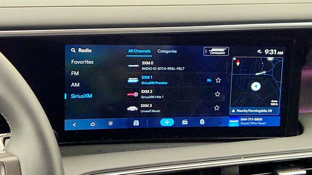 2026 Hyundai Palisade Limited FWD - 23008091 - 16