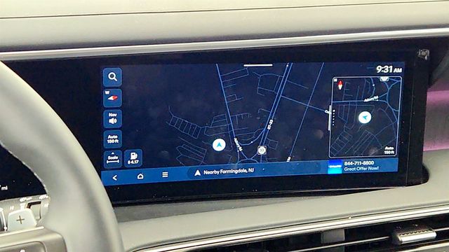 2026 Hyundai Palisade Limited FWD - 23008091 - 17