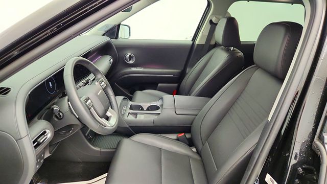 2026 Hyundai Palisade Limited FWD - 23008091 - 18