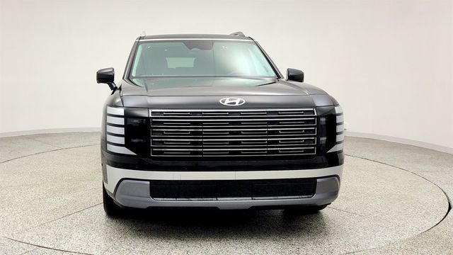 2026 Hyundai Palisade Limited FWD - 23008091 - 1