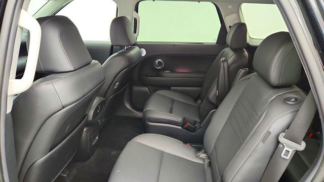 2026 Hyundai Palisade Limited FWD - 23008091 - 19