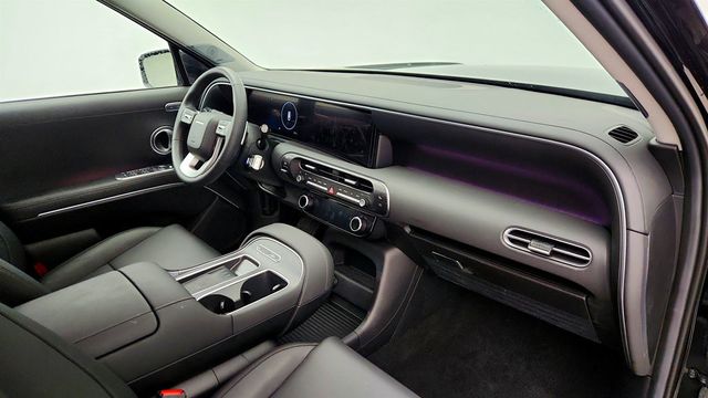 2026 Hyundai Palisade Limited FWD - 23008091 - 23