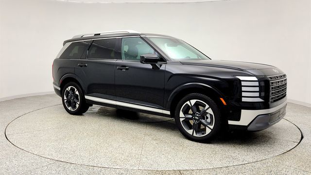 2026 Hyundai Palisade Limited FWD - 23008091 - 2