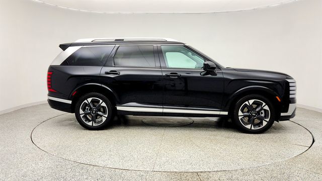 2026 Hyundai Palisade Limited FWD - 23008091 - 3