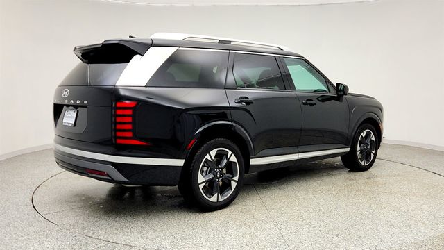 2026 Hyundai Palisade Limited FWD - 23008091 - 4