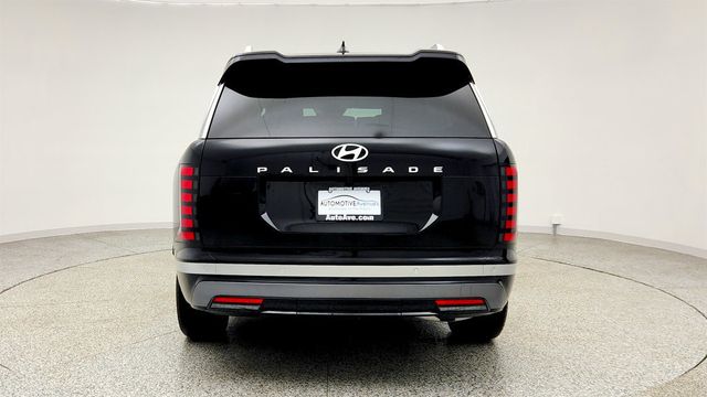 2026 Hyundai Palisade Limited FWD - 23008091 - 5