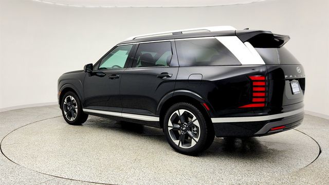 2026 Hyundai Palisade Limited FWD - 23008091 - 6