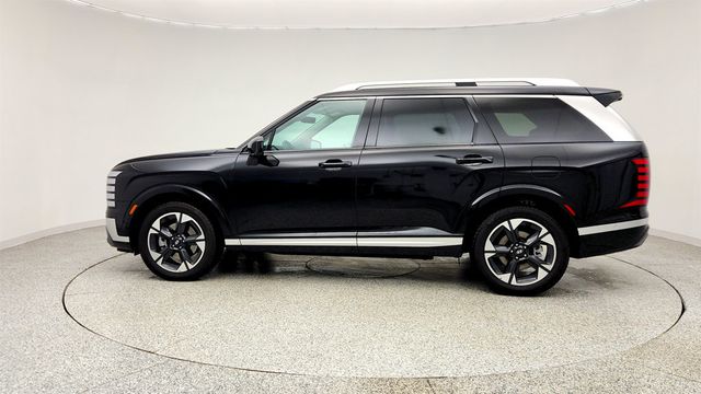 2026 Hyundai Palisade Limited FWD - 23008091 - 7