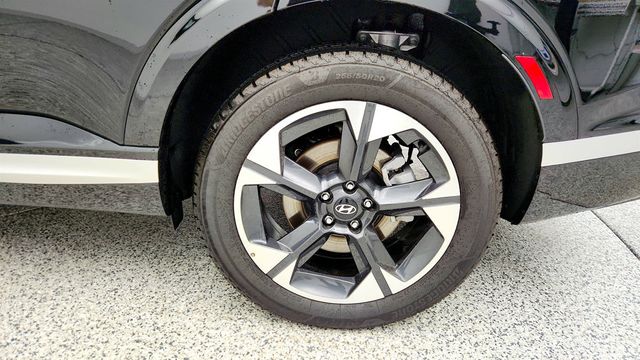 2026 Hyundai Palisade Limited FWD - 23008091 - 8