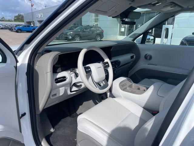 2026 Hyundai Palisade Limited FWD - 23009040 - 9