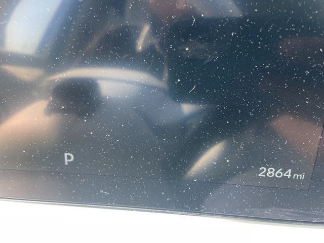 2026 Hyundai Palisade Limited FWD - 23009040 - 10