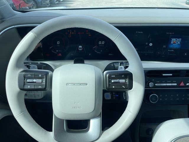 2026 Hyundai Palisade Limited FWD - 23009040 - 11