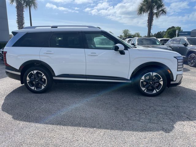 2026 Hyundai Palisade Limited FWD - 23009040 - 1