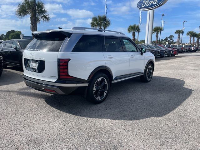 2026 Hyundai Palisade Limited FWD - 23009040 - 2