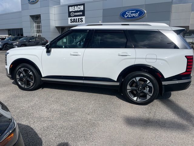 2026 Hyundai Palisade Limited FWD - 23009040 - 6