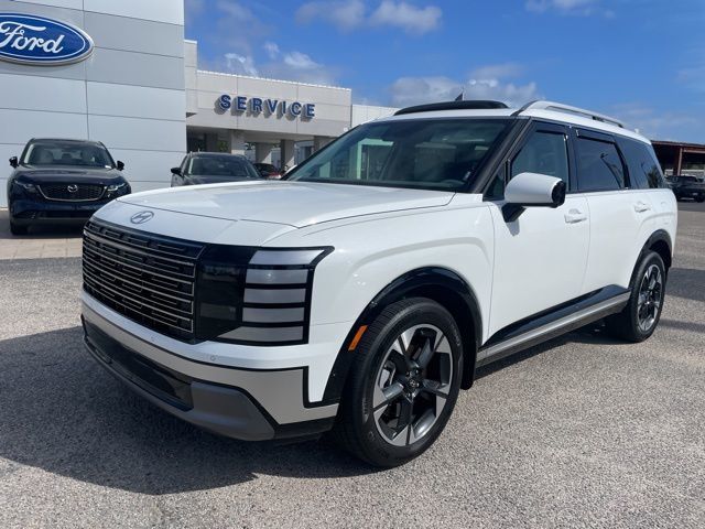 2026 Hyundai Palisade Limited FWD - 23009040 - 7