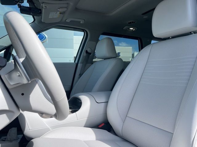 2026 Hyundai Palisade Limited FWD - 23009040 - 8