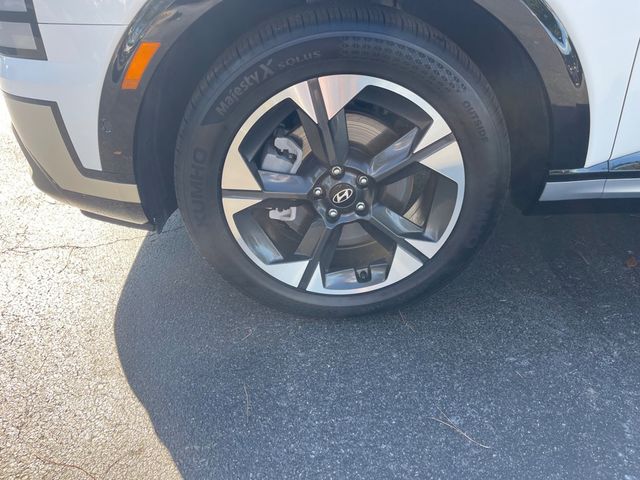 2026 HYUNDAI PALISADE LIMITED W/ PREMIUM PAINT ($500 VALUE!!) - 23095290 - 9