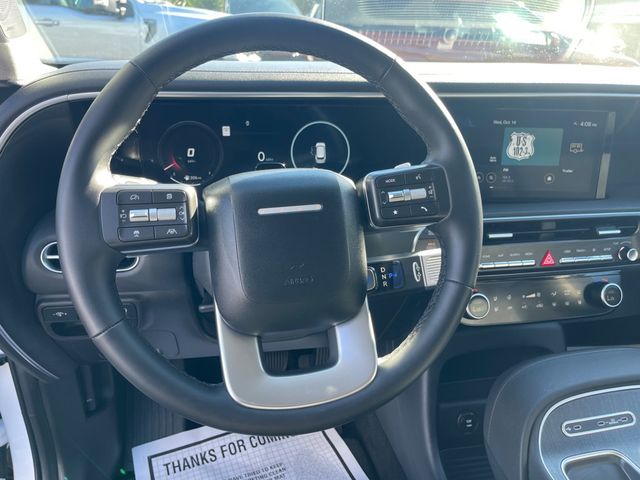 2026 HYUNDAI PALISADE LIMITED W/ PREMIUM PAINT ($500 VALUE!!) - 23095290 - 15