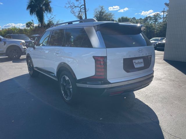 2026 HYUNDAI PALISADE LIMITED W/ PREMIUM PAINT ($500 VALUE!!) - 23095290 - 2