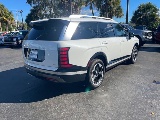 2026 HYUNDAI PALISADE LIMITED W/ PREMIUM PAINT ($500 VALUE!!) - 23095290 - 5