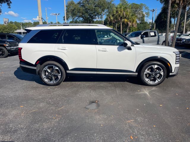 2026 HYUNDAI PALISADE LIMITED W/ PREMIUM PAINT ($500 VALUE!!) - 23095290 - 6
