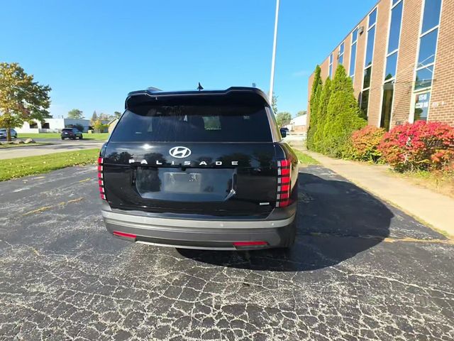 2026 Hyundai Palisade SEL 7P - 23095477 - 1