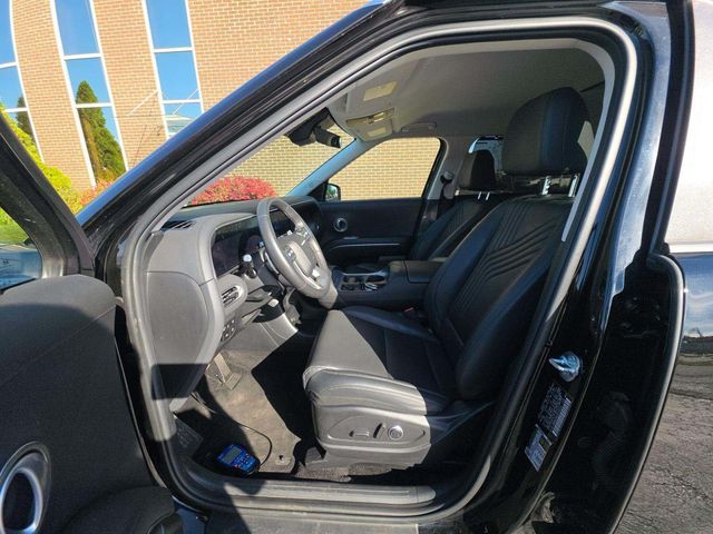 2026 Hyundai Palisade SEL 7P - 23095477 - 2