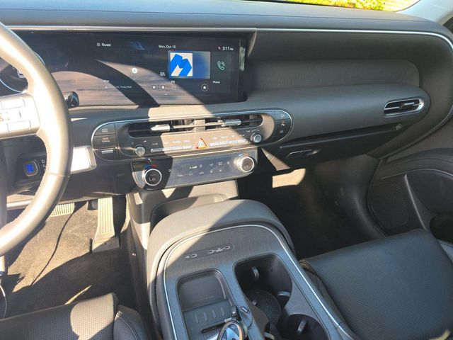 2026 Hyundai Palisade SEL 7P - 23095477 - 3