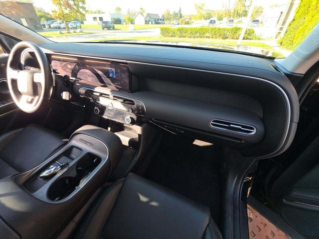 2026 Hyundai Palisade SEL 7P - 23095477 - 4