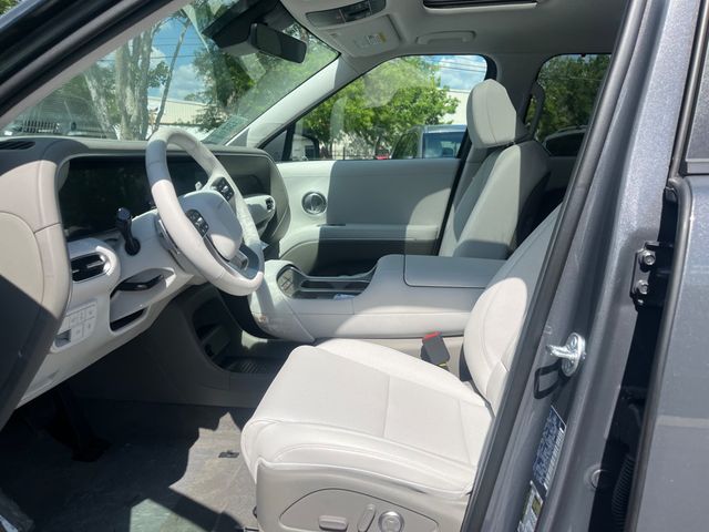2026 HYUNDAI PALISADE SEL PREMIUM 7P - 23028223 - 1