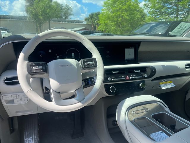 2026 HYUNDAI PALISADE SEL PREMIUM 7P - 23028223 - 2