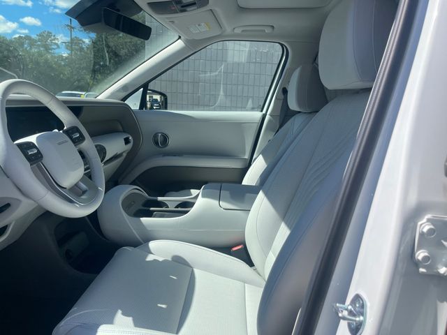 2026 HYUNDAI PALISADE SEL PREMIUM 7P - 23095291 - 11