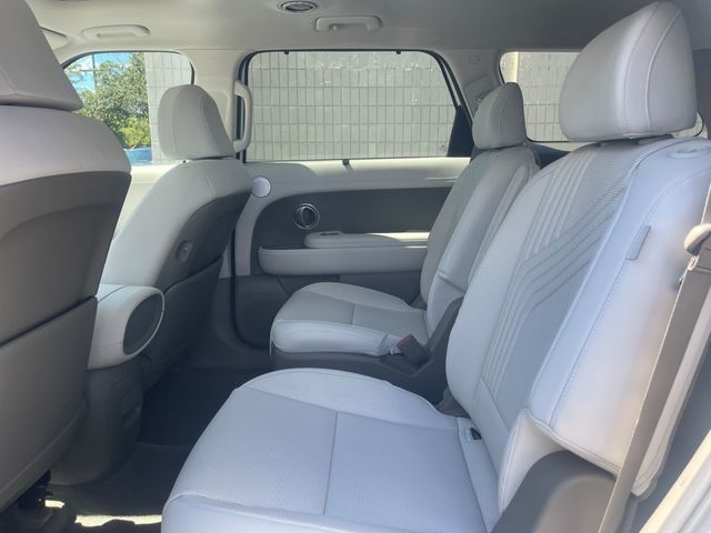 2026 HYUNDAI PALISADE SEL PREMIUM 7P - 23095291 - 12