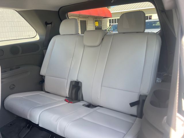 2026 HYUNDAI PALISADE SEL PREMIUM 7P - 23095291 - 13