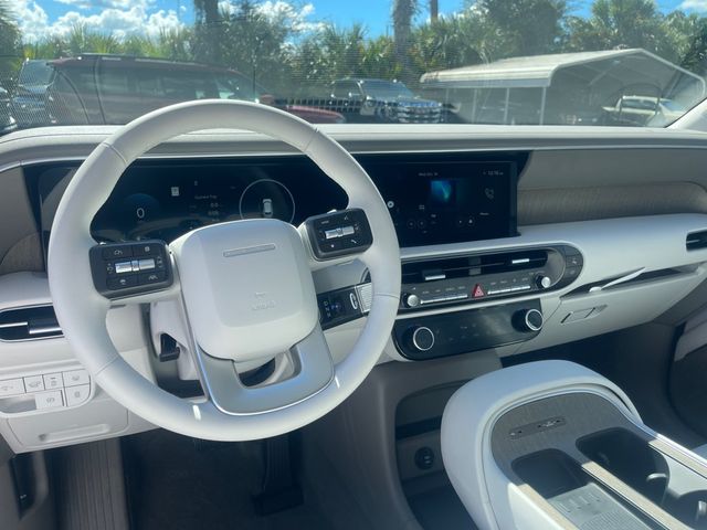2026 HYUNDAI PALISADE SEL PREMIUM 7P - 23095291 - 14