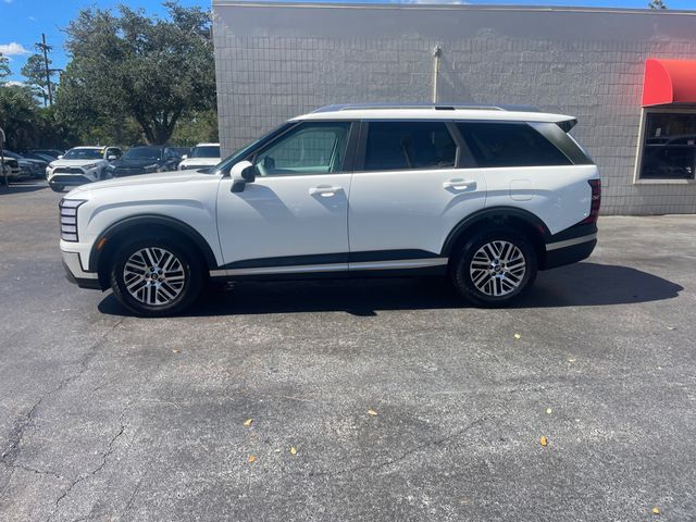 2026 HYUNDAI PALISADE SEL PREMIUM 7P - 23095291 - 1
