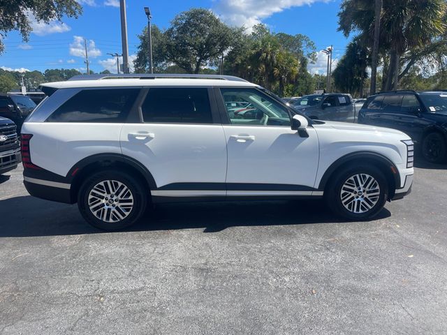 2026 HYUNDAI PALISADE SEL PREMIUM 7P - 23095291 - 6