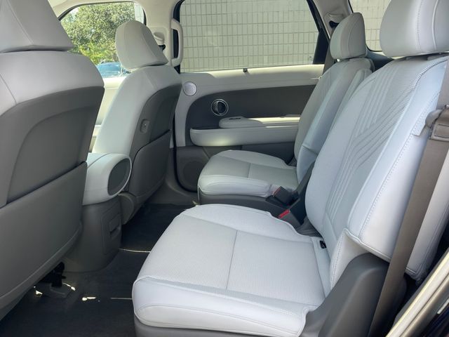 2026 HYUNDAI PALISADE SEL PREMIUM 7P - 23095292 - 10