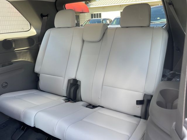 2026 HYUNDAI PALISADE SEL PREMIUM 7P - 23095292 - 11