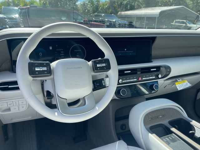 2026 HYUNDAI PALISADE SEL PREMIUM 7P - 23095292 - 12